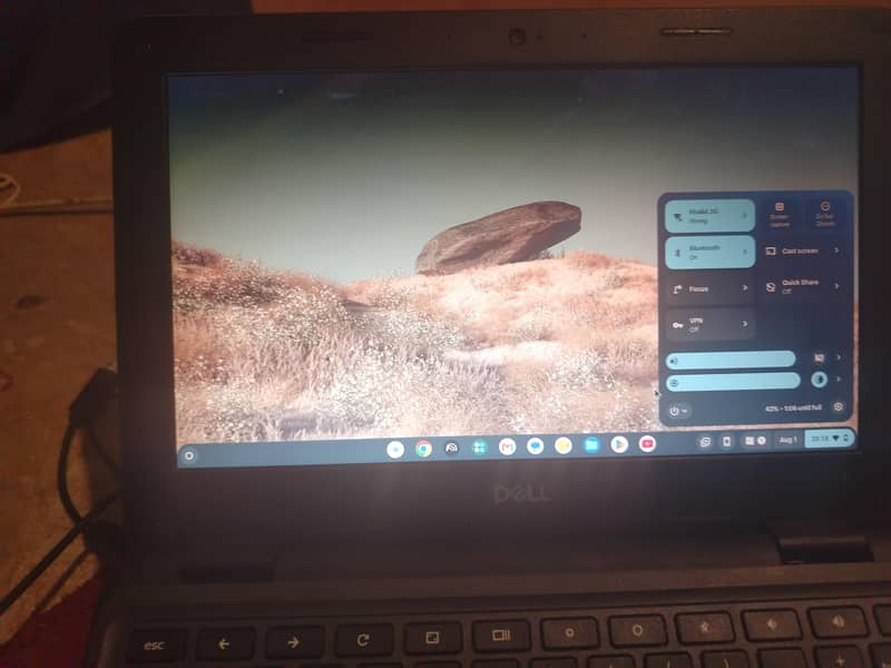 Chrome Book 3