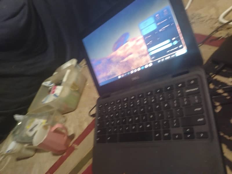 Chrome Book 5