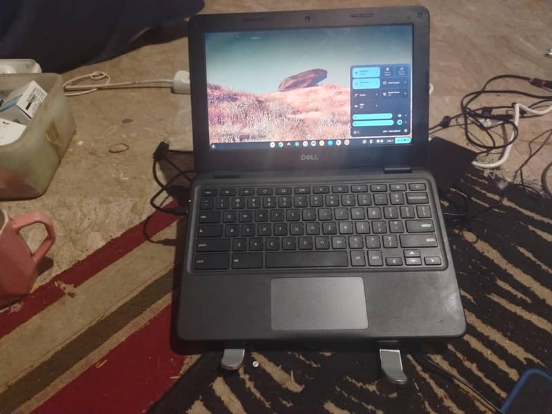 Chrome Book 6
