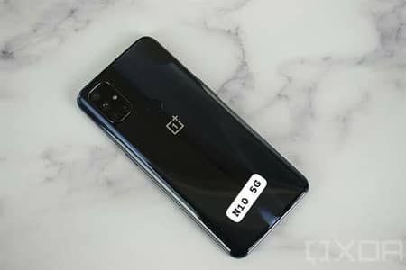 One Plus 10 5G