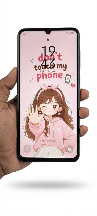 Samsung Mobile A07