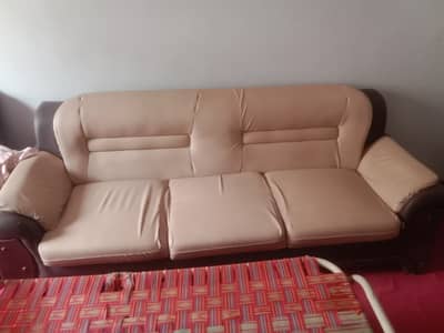 comfortable