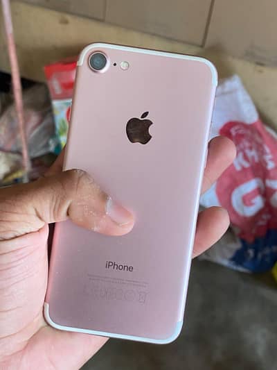 Apple iPhone 7