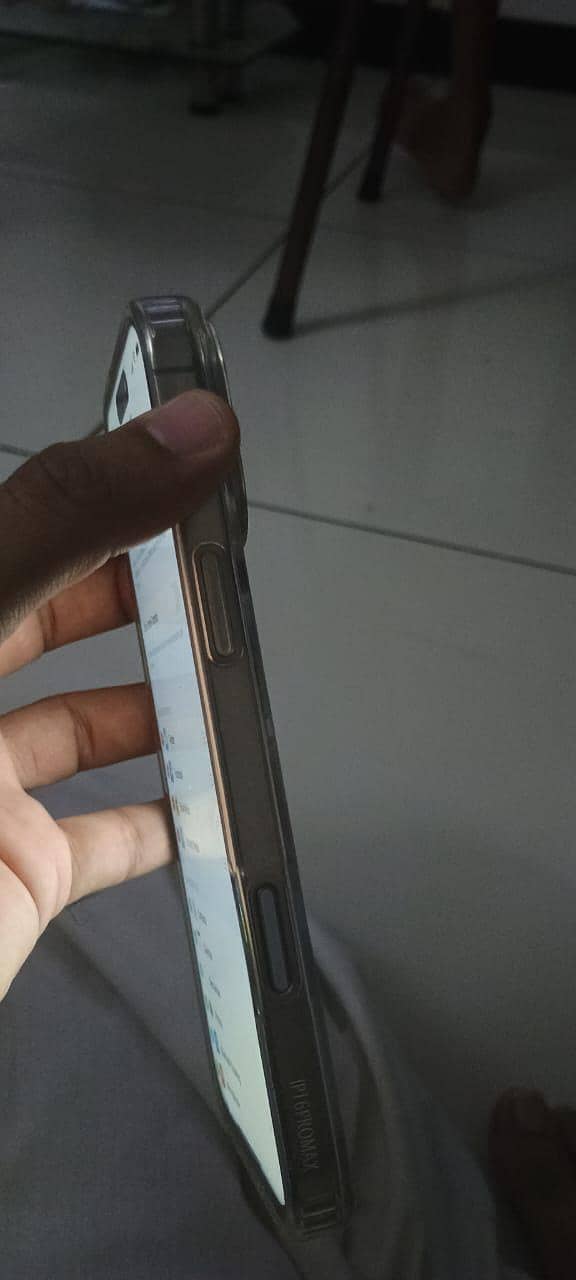 Apple iPhone 16 Pro Max 4