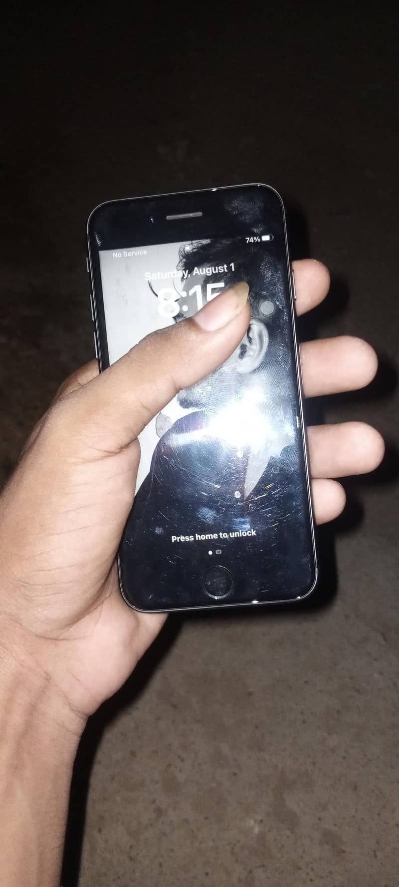Apple iPhone 8 1