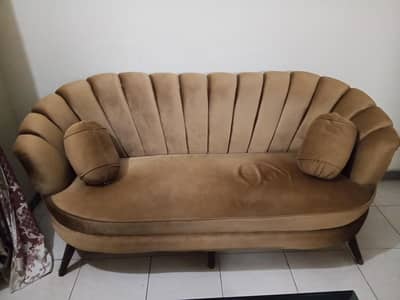 5seater sofa set