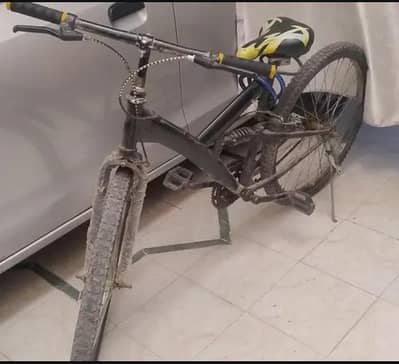cycle
