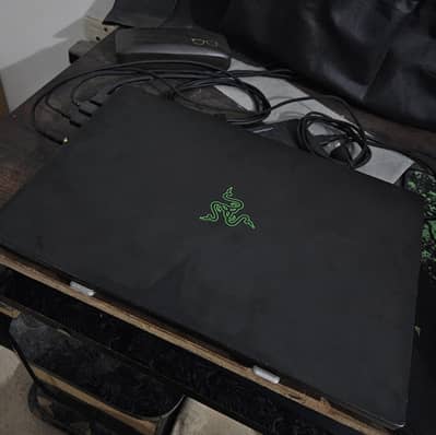 Razer Blade 15 Advanced 2021 360hz Gaming Laptop
