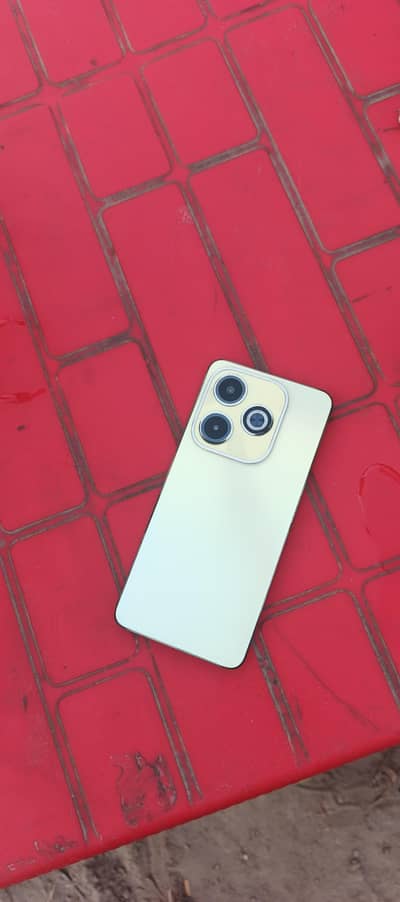 Infinix Hot 40i