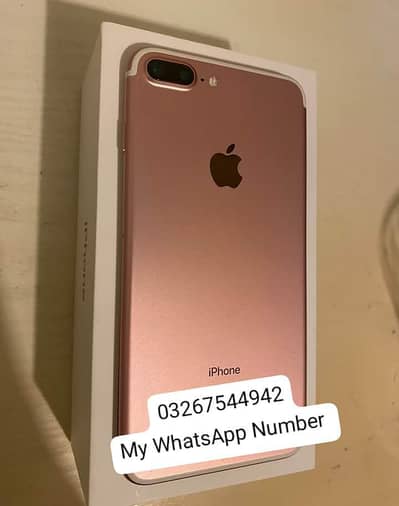 Apple iPhone 7 Plus 128 GB