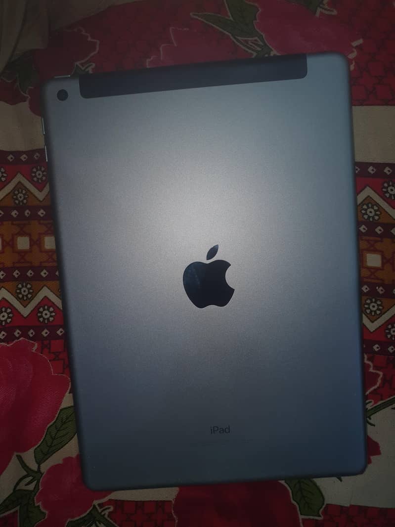 Ipad 6 0