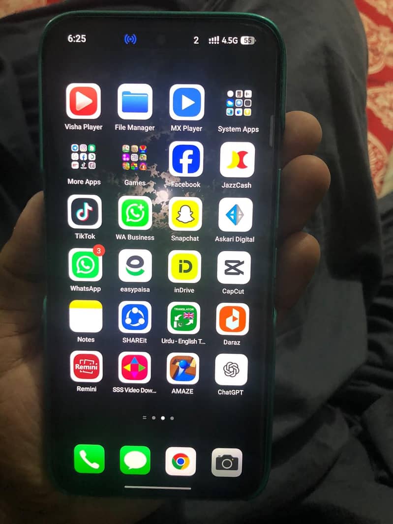 Tecno Other Model 0