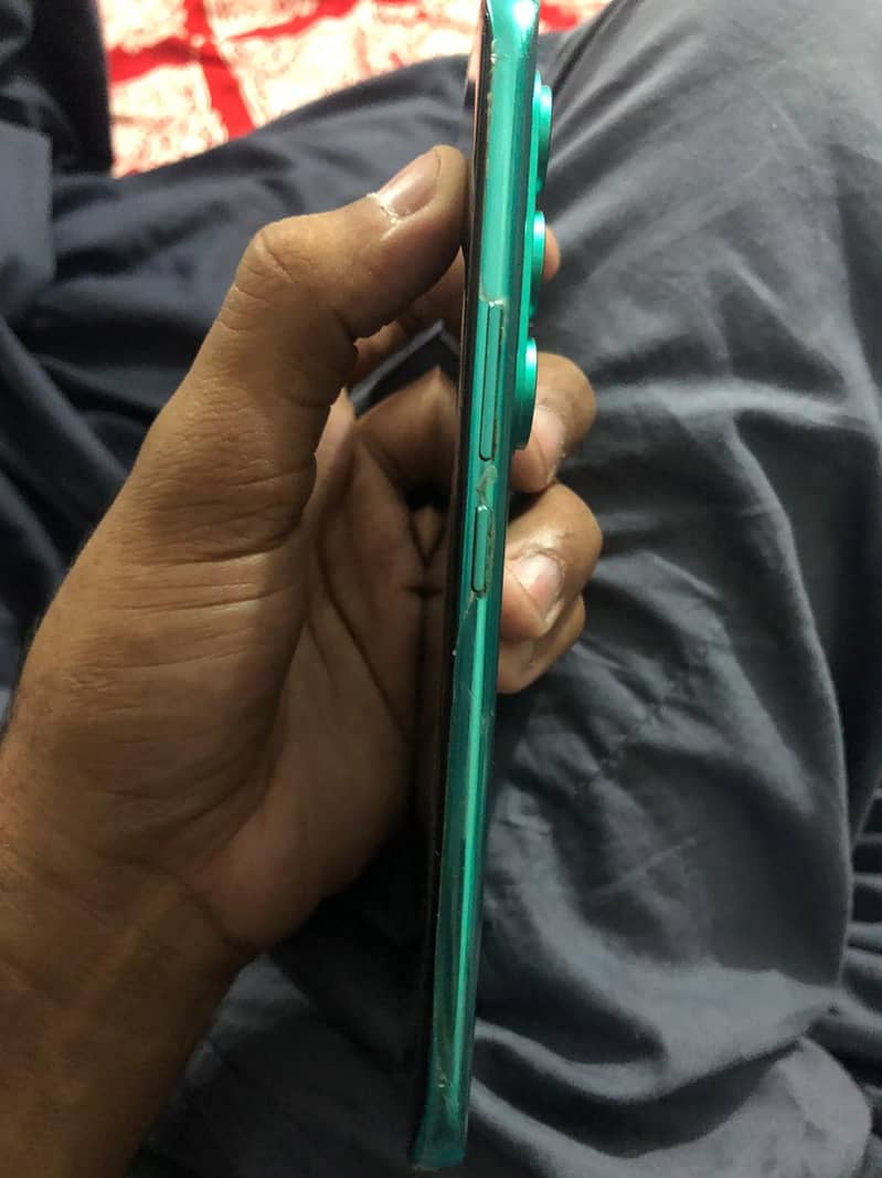 Tecno Other Model 5