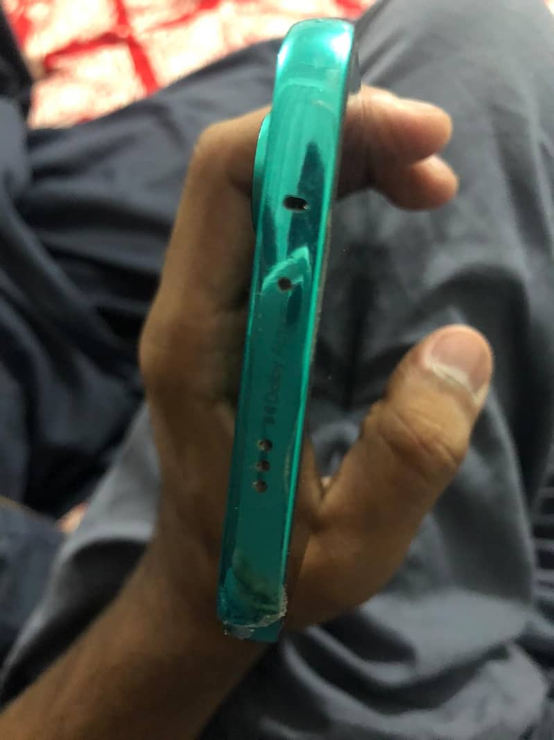 Tecno Other Model 6