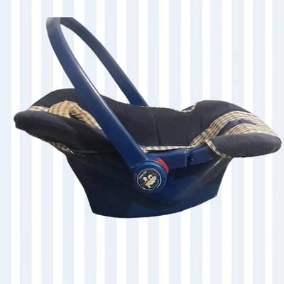 ZUBAIDA'S [USED] BABY HANDY CART