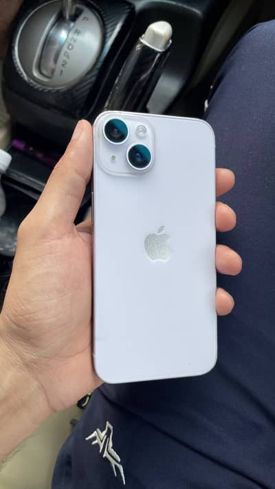 Apple iPhone 14 PTA Approved
