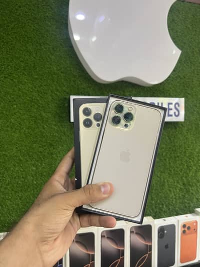 IPhone 13promax non pta 128Gb unlock 94%Bh