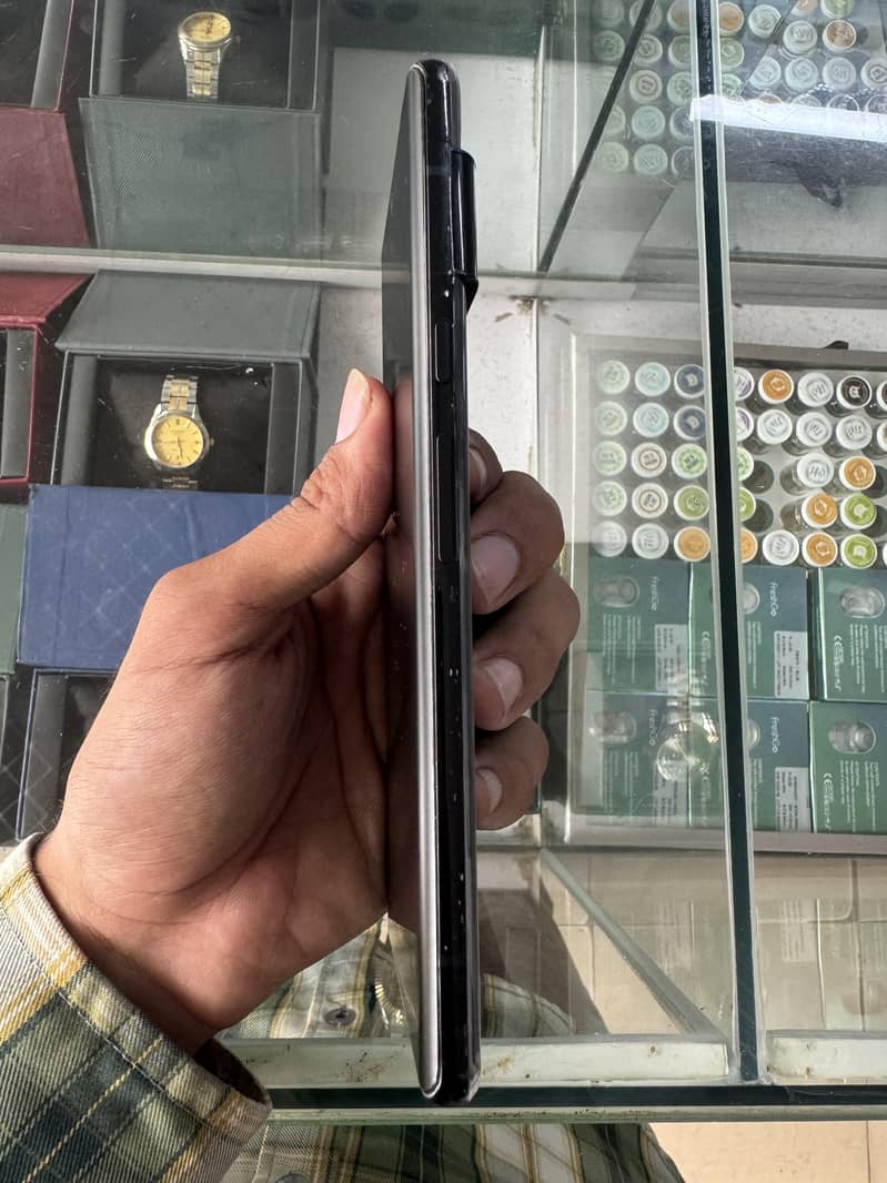 Google Pixel 6 Pro 3