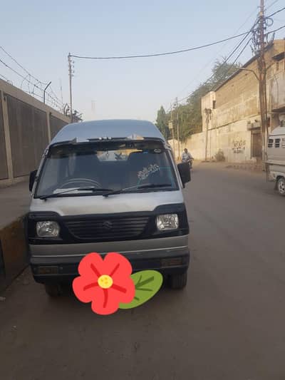 SUZUKI HIROOF BOLAN