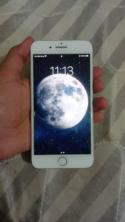 Apple iPhone 7 Plus