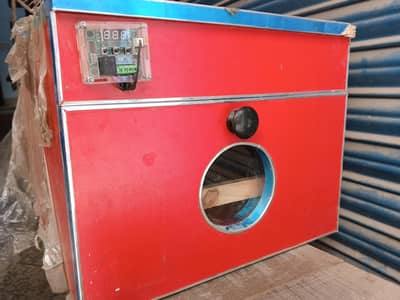 incubator new, high quality andon wali machine