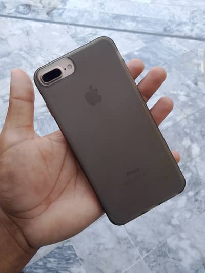 Apple iPhone 7 Plus