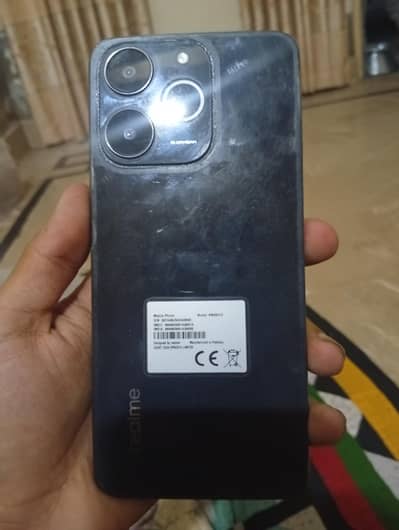 Realme Note 60