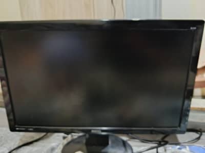 Led 24 inches