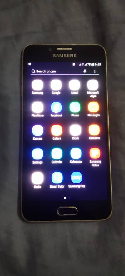 Samsung c5pro (iphone, google pixel)