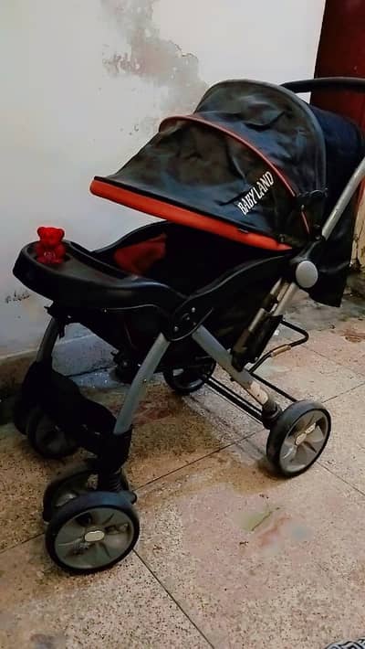 param for sale imported