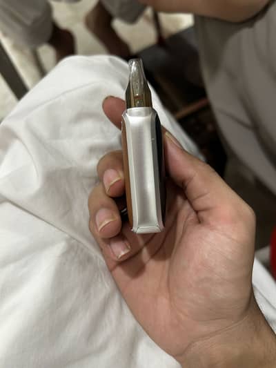 Caliburn vapes