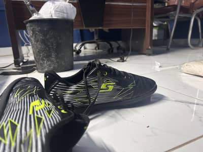 grippers football