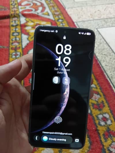Samsung Mobile S24