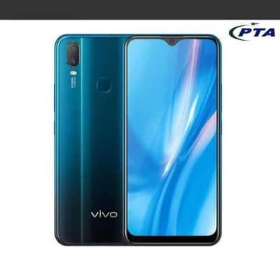 Vivo V11