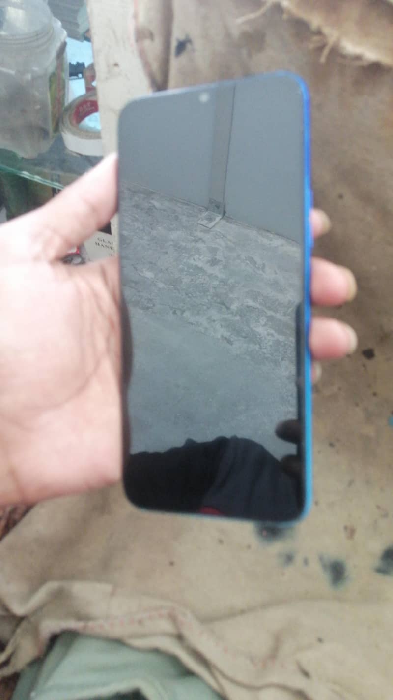 Tecno Spark 4 1