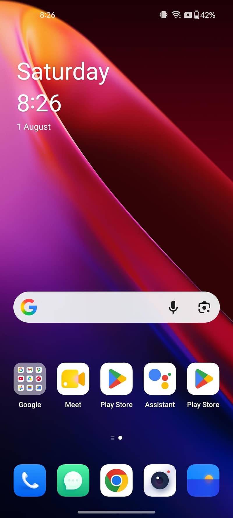 One Plus 9 1