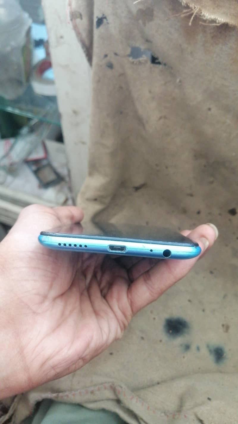 Tecno Spark 4 2