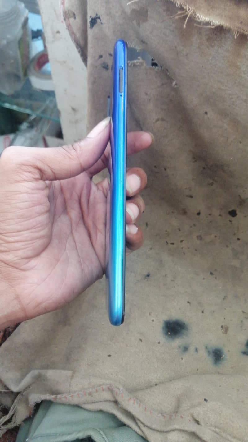 Tecno Spark 4 3
