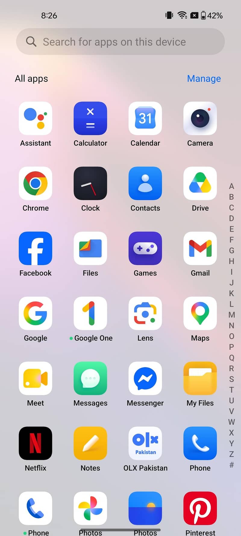 One Plus 9 3