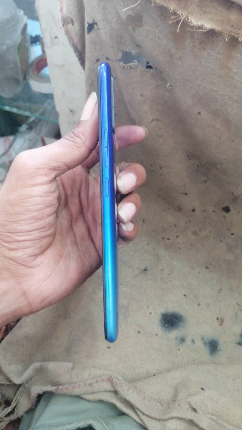 Tecno Spark 4 5