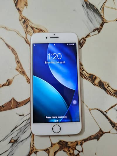 Apple iPhone 8