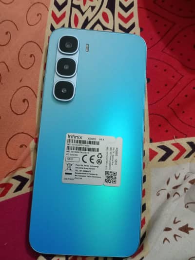 Infinix Other Model