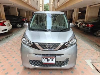 Nissan Dayz 2019 /2022 Push Start