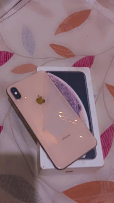 Apple iPhone Xsmax