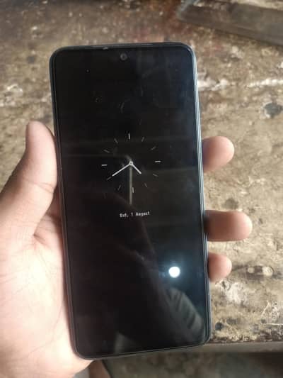 Xiaomi Redmi Note 11