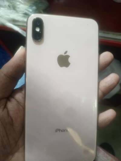 Apple iPhone XS Max