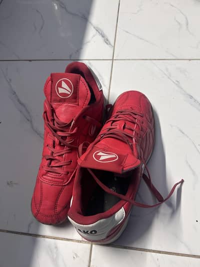 football grippers