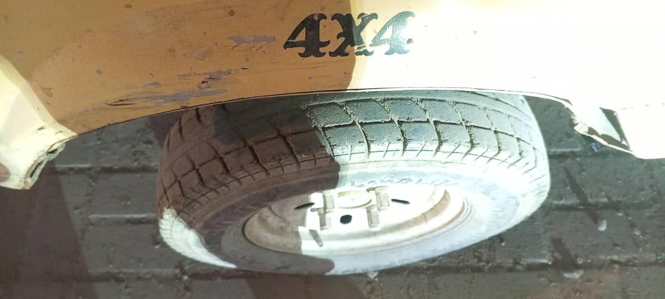 auto riswsha 2