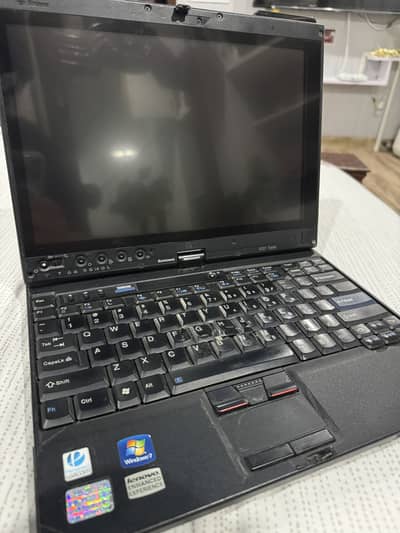 Lenovo thinkpad laptop X201 10/10 condition for sale