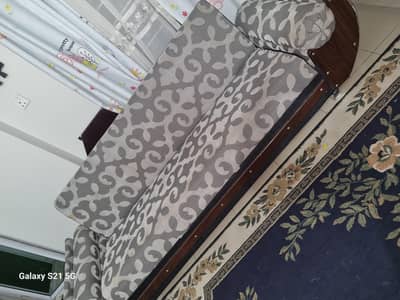 Sofa Cum Bed